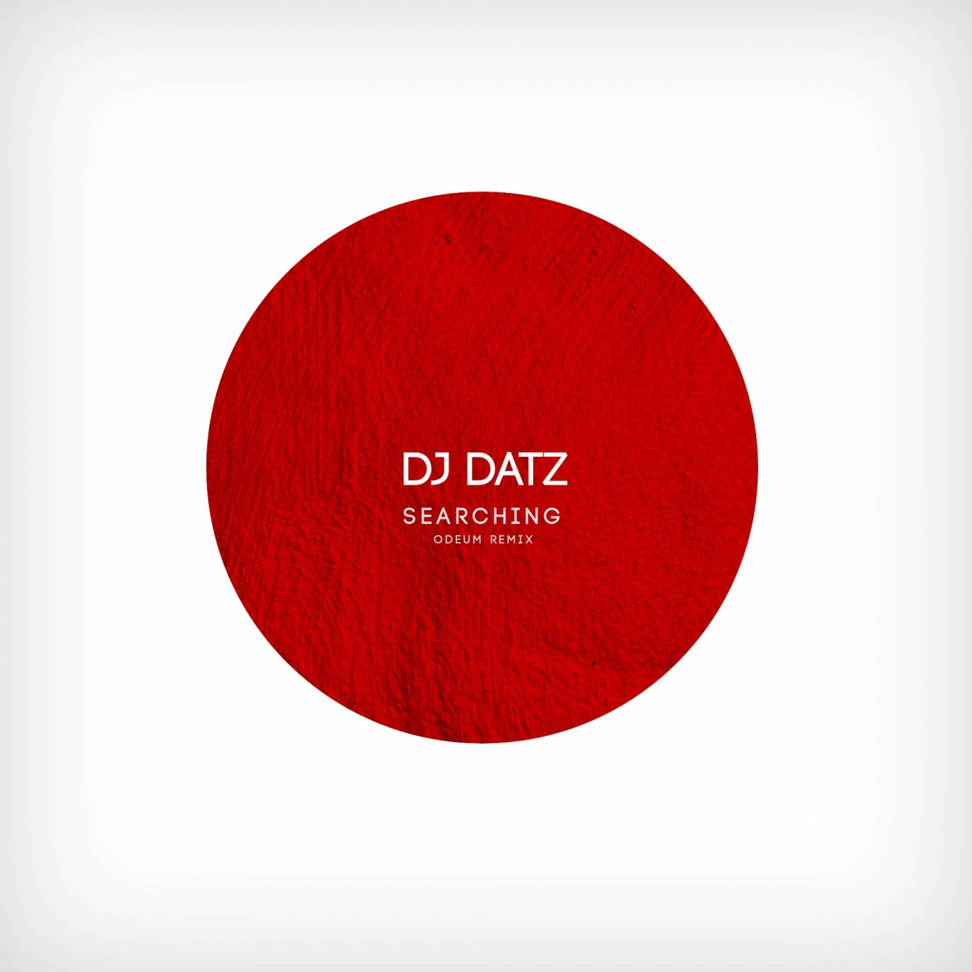 DJ Datz - Searching [DUSHEL173]
